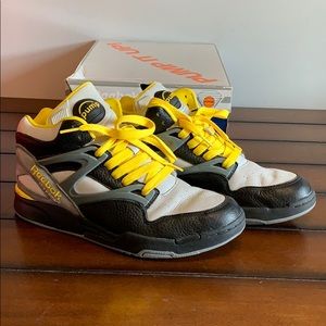 Reebok Pump Omni LI
